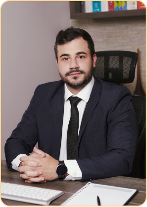 Dr. Pedro Millidiu